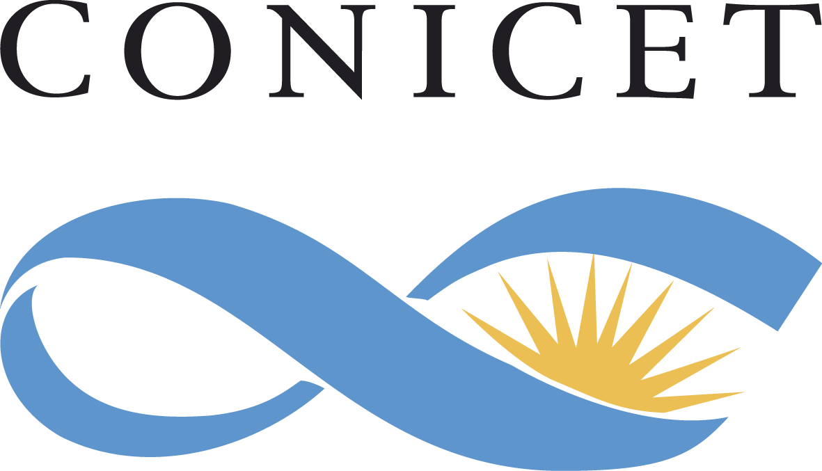 Logo CONICET - Cliente de DCS SA