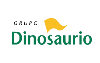Logo Dinosaurio - Cliente de DCS SA
