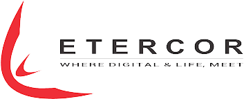 Logo Etercor - Cliente de DCS SA