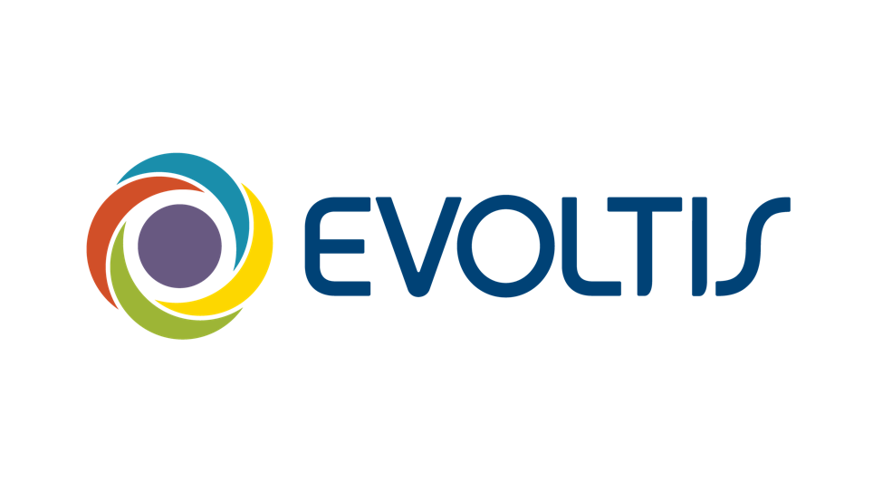 Logo Evoltis - Cliente de DCS SA