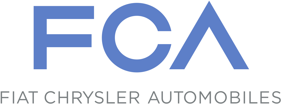 Logo FCA - Cliente de DCS SA