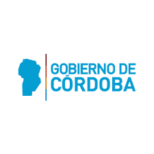 Logo Gobierno Córdoba - Cliente de DCS SA