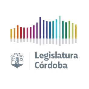 Logo Legislatura de  Córdoba - Cliente de DCS SA