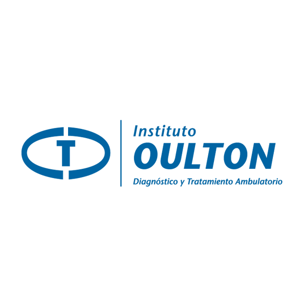 Logo OULTON - Cliente de DCS SA