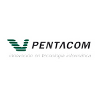 Logo Pentacom - Cliente de DCS SA