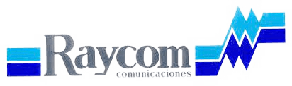 Logo RAYCOM - Cliente de DCS SA