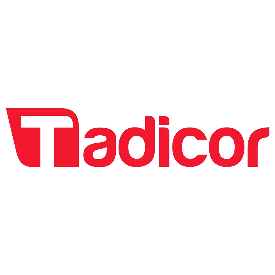 Logo Tadicor - Cliente de DCS SA