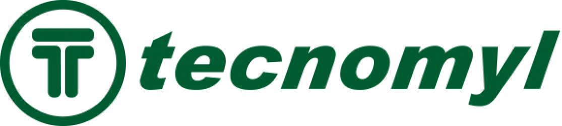 Logo Tecnomyl - Cliente de DCS SA