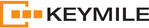 Logo Keymile - Socio tecnológico de DCS SA